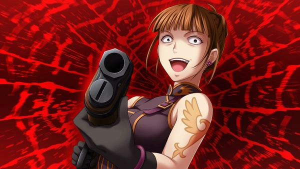 Eva Ushiromiya