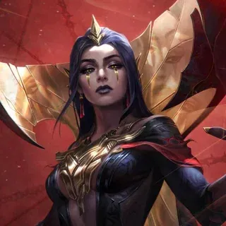 Display picture for LeBlanc