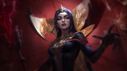 LeBlanc