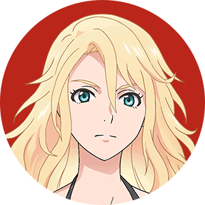 Evangeline F. Kimishima