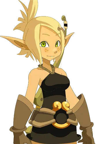 Evangelyne