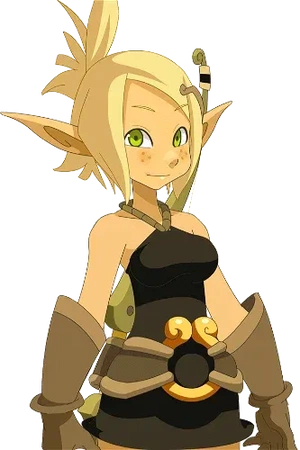 Evangelyne