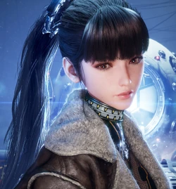 EVE