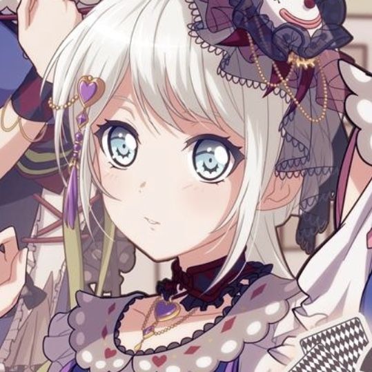 Eve Wakamiya