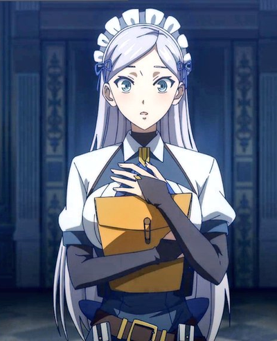 Evelyn