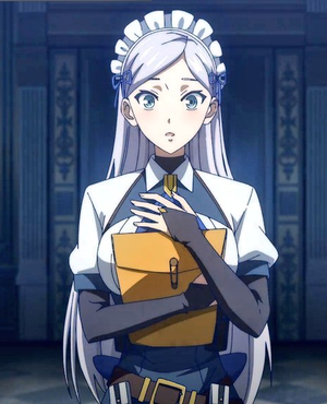 Evelyn