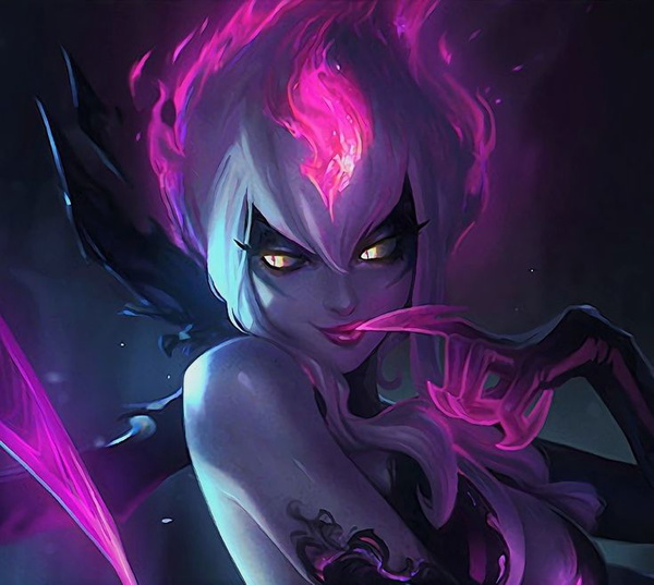 Evelynn