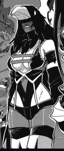 Evil Lord Envy