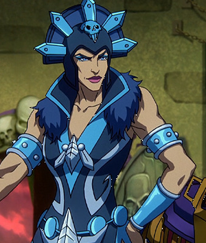 Evil-Lyn