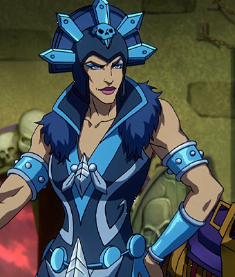Evil-Lyn