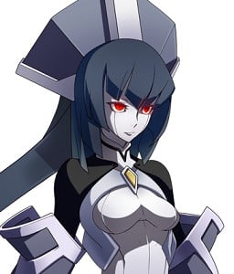 Ex Machina: Minerva