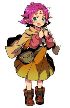 Display picture for Fae