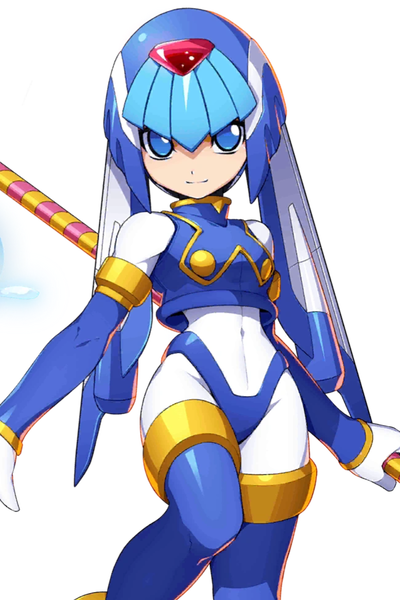 Fairy Leviathan
