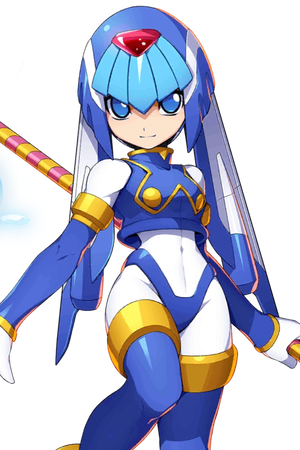 Fairy Leviathan