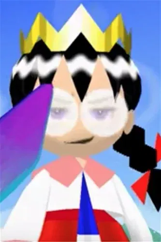 Fairy Queen