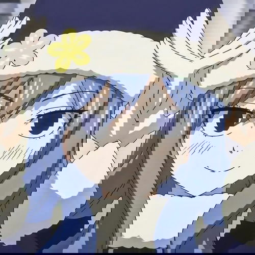Display picture for Juvia Lockser
