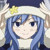 Juvia Lockser portrait