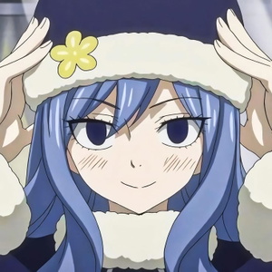 Juvia Lockser