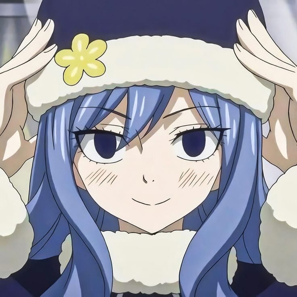 Juvia Lockser
