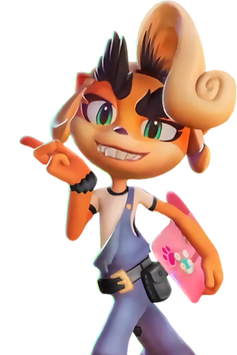 Display picture for Fake Coco