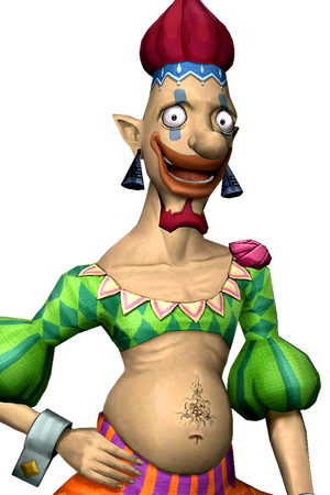 Falbi