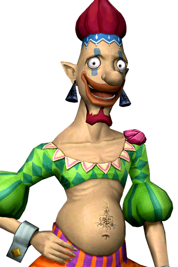 Falbi