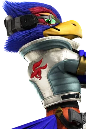Falco Lombardi