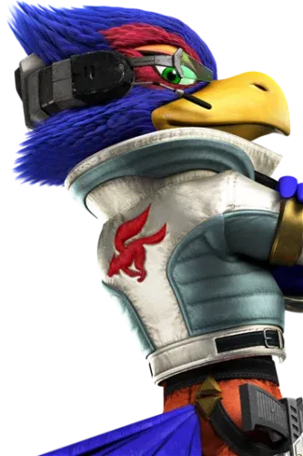 Falco Lombardi