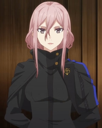 Falin Rina Yubikitasu