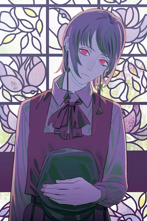 Death Devil