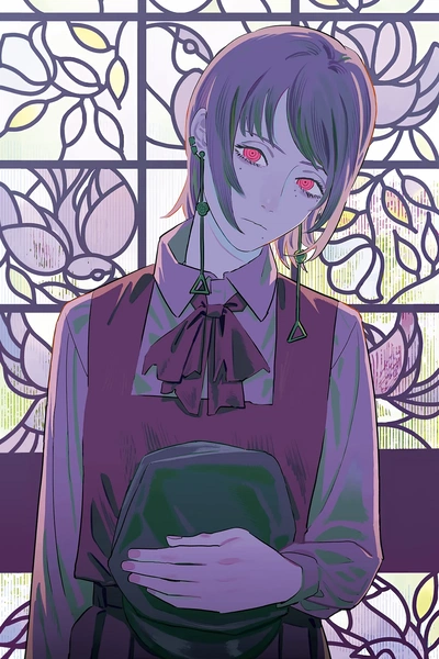Death Devil