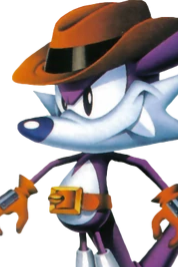 Fang the Sniper