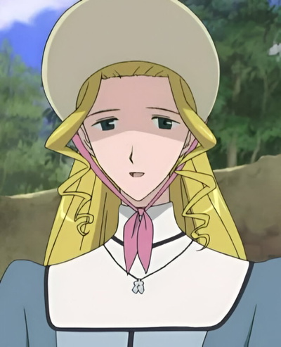 Fantine