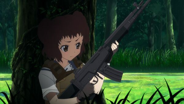 FARA 83 (Upotte!)