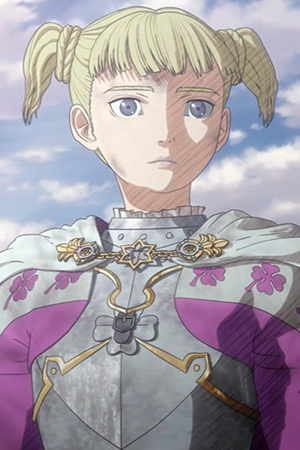 Farnese de Vandimion