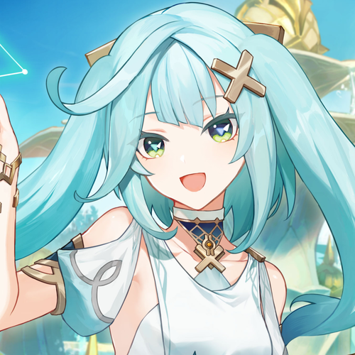 Display picture for Faruzan