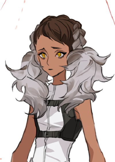 Fatima Doubledarts