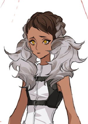Fatima Doubledarts