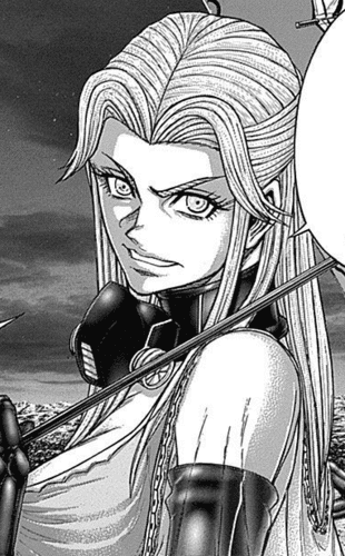 Fatima von Vinland