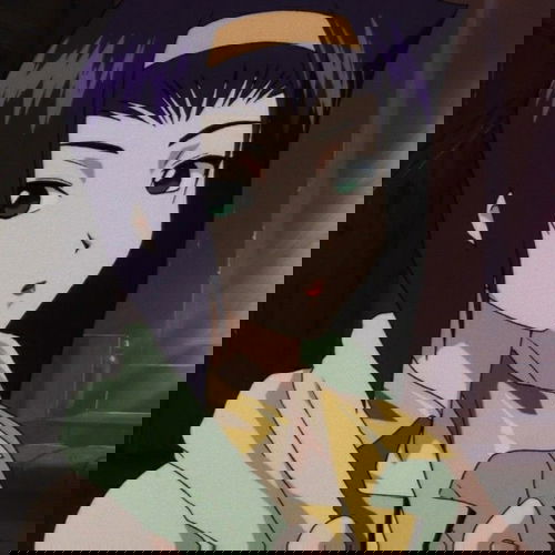 Display picture for Faye Valentine