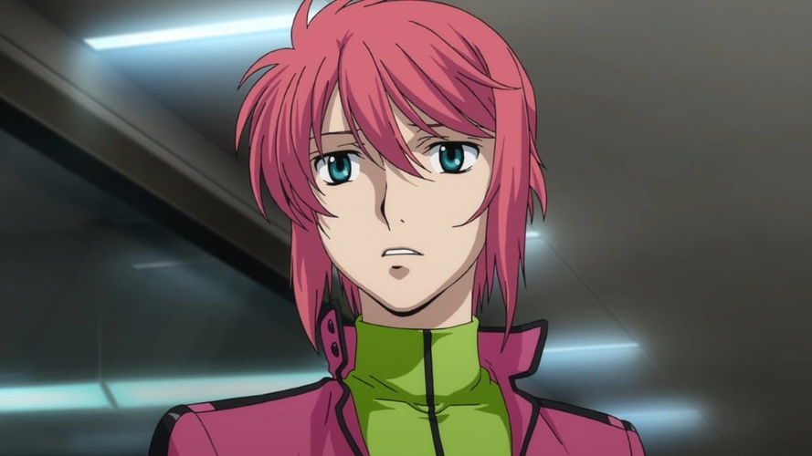 Display picture for Feldt Grace