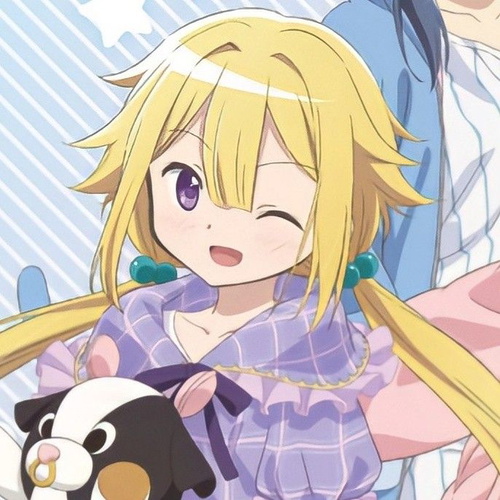 Felicia Mitsuki