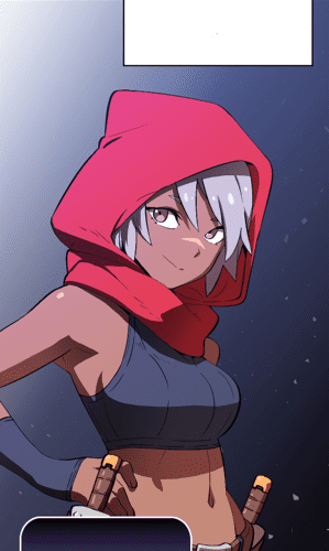 Female Bandit