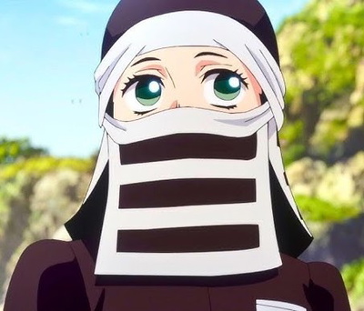 Female Kakushi