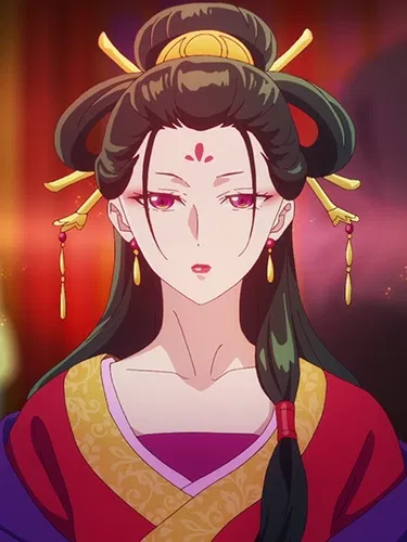 Display picture for Fengxian