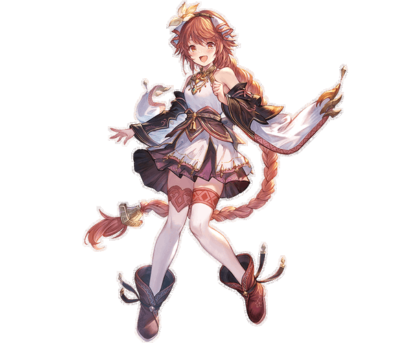 Display picture for Fenie