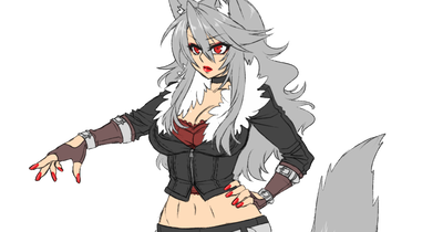 Ferania Wolfenstahl