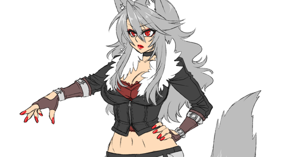 Ferania Wolfenstahl