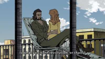 Fidel Castro