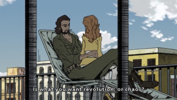 Fidel Castro